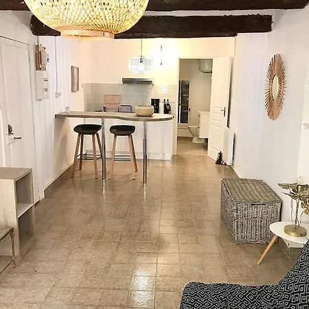 Agreable Lumineux Refait A Neuf Apartment