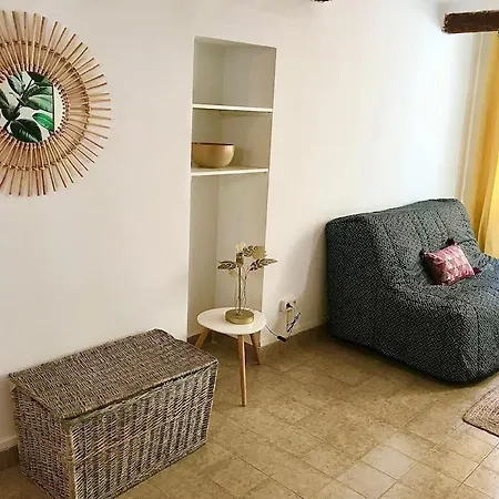 Apartment Agreable Lumineux Refait A Neuf